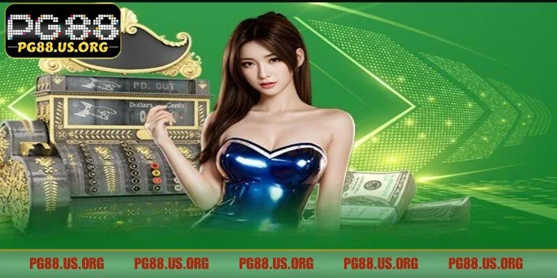 Trải nghiệm giải trí đỉnh cao tại nhà cái